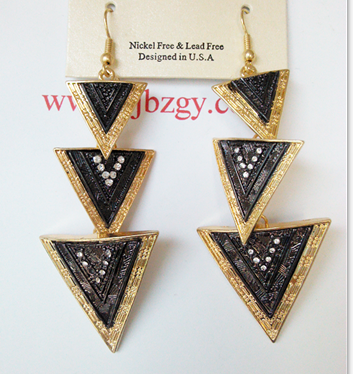 Fashion earrings